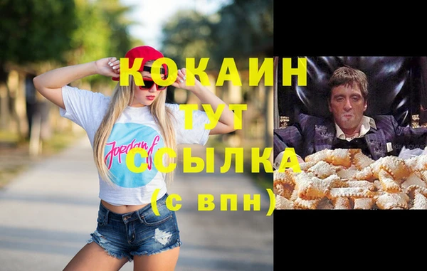 не бодяженный Весьегонск